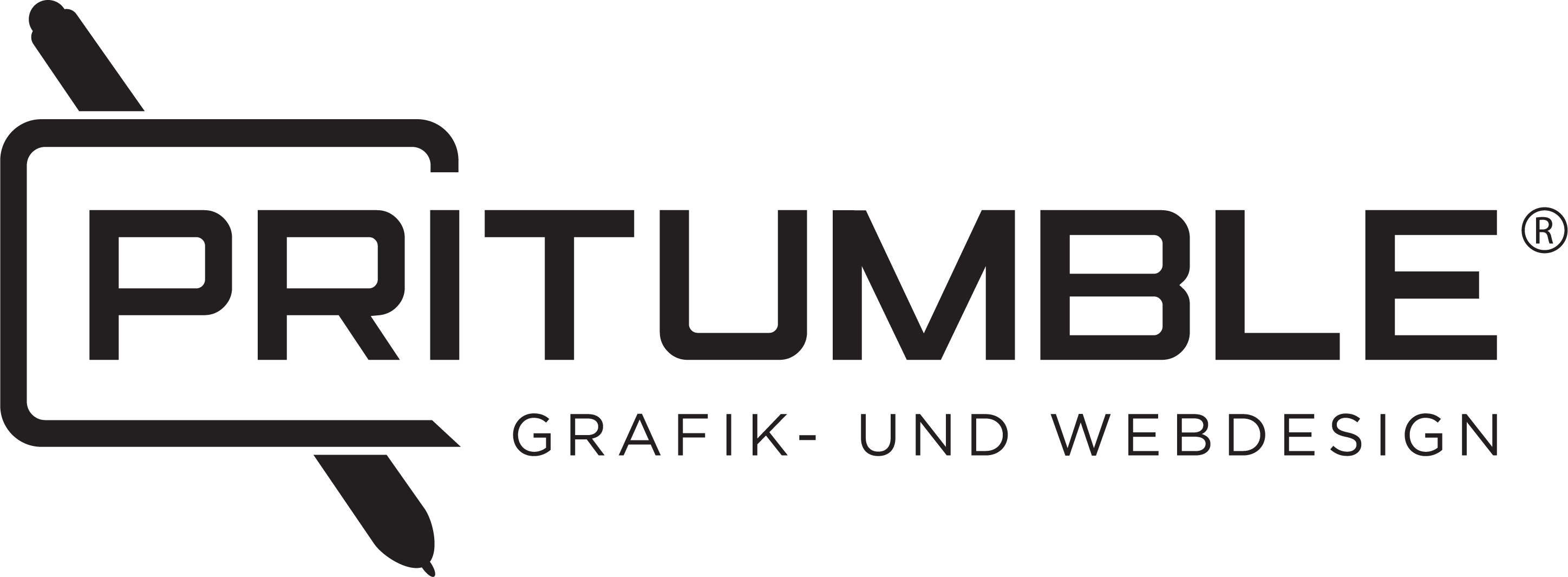 PriTumble Grafik- und Webdesign aus dem Pott