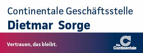 Dietmar Sorge Continentalversicherung